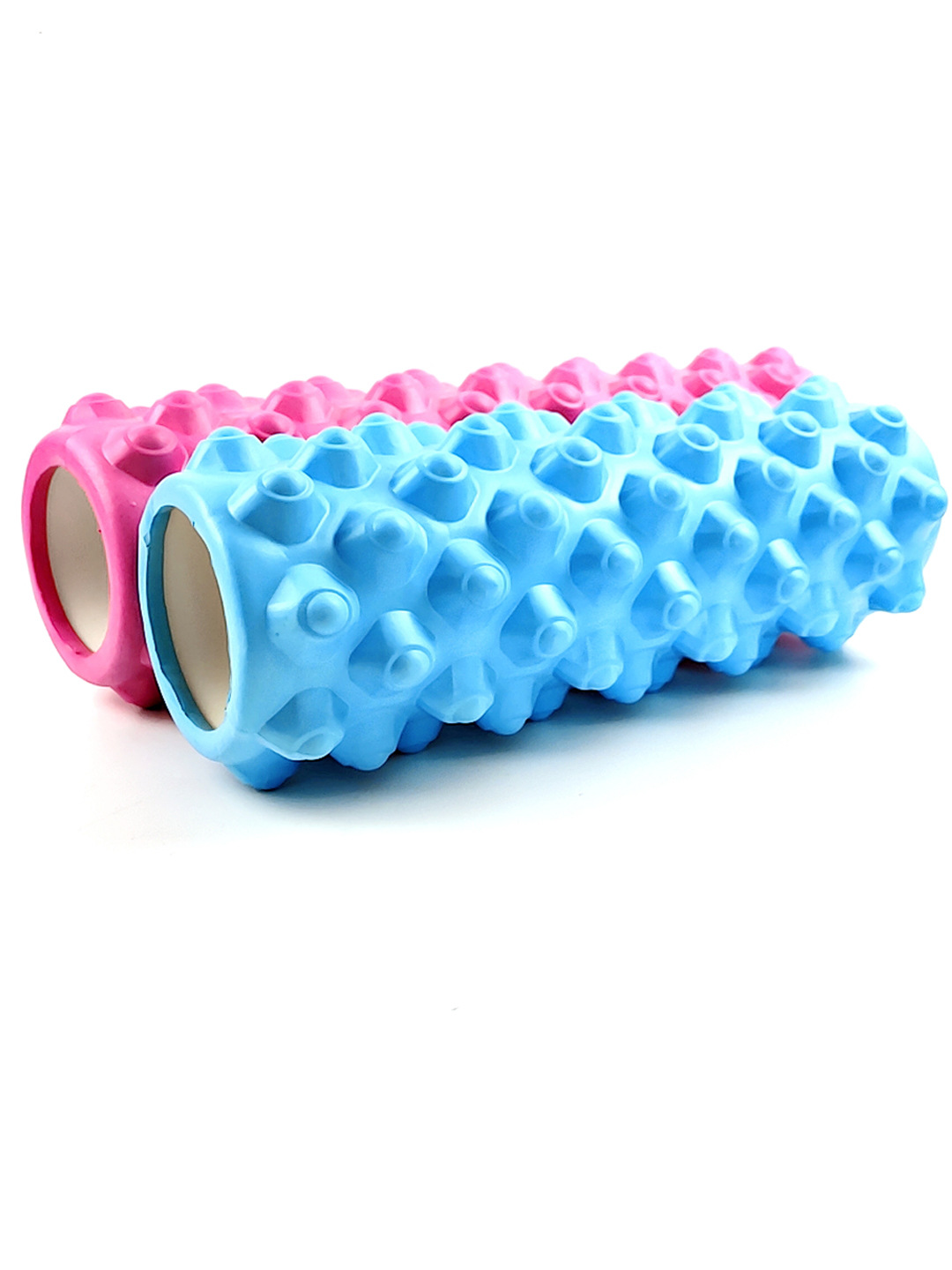 EVA Floating Point Foam Shaft Hollow Yoga Column Mace