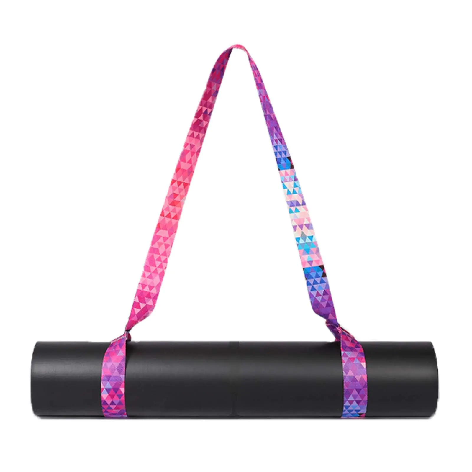 Beyolezi AN Yoga Mat Strap for Carrying Yoga Mat Carrier